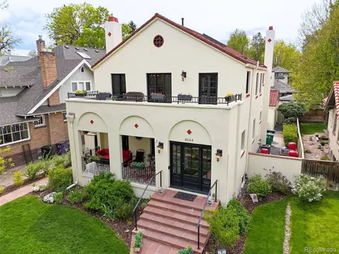 2025 Cherry St, Denver, CO 80207
