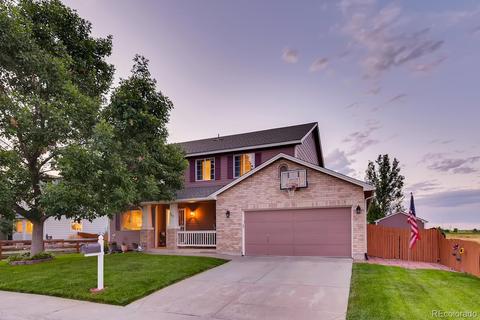 4697 E 134th Ave, Thornton, CO 80241 photo 1