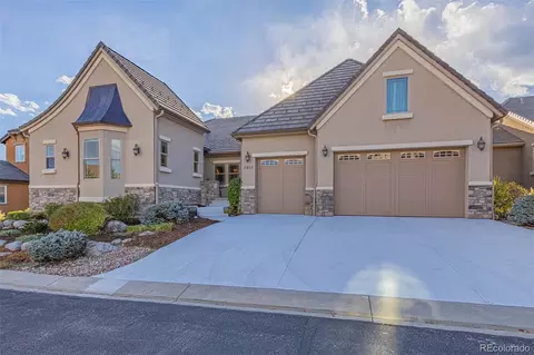 2952 Cathedral Park Vw, Colorado Springs, CO 80904