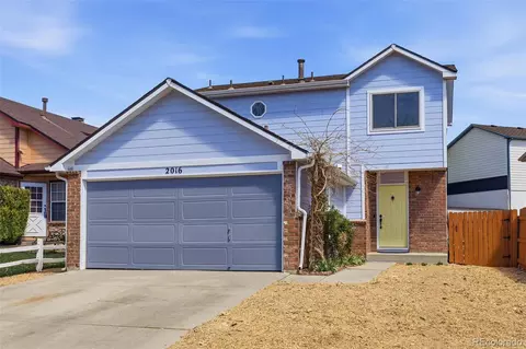 2016 Mount Sneffels St, Longmont, CO 80504