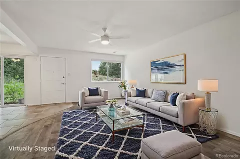 1169 Monroe Dr #B, Boulder, CO 80303