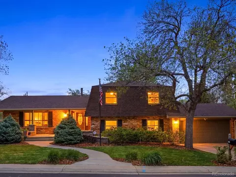 7358 S Ingalls Way, Littleton, CO 80128