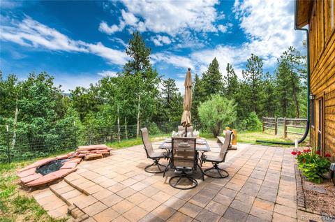 98 Nova Rd, Pine, CO 80470 photo 36