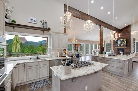 98 Nova Rd, Pine, CO 80470 photo 23