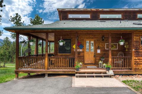 98 Nova Rd, Pine, CO 80470 photo 5