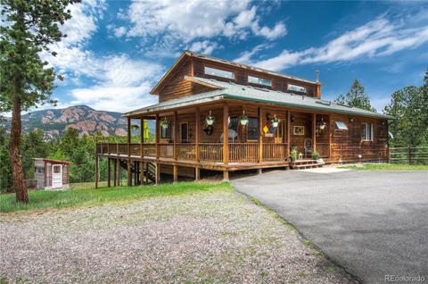98 Nova Rd, Pine, CO 80470 photo 4