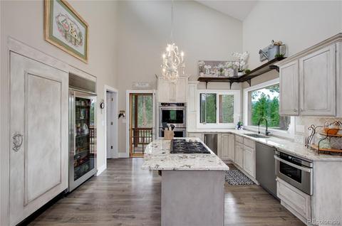 98 Nova Rd, Pine, CO 80470 photo 20