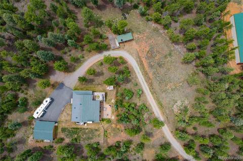 98 Nova Rd, Pine, CO 80470 photo 1