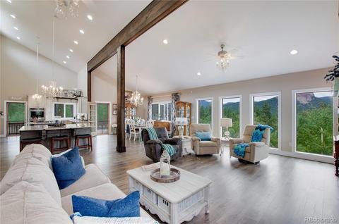 98 Nova Rd, Pine, CO 80470 photo 11