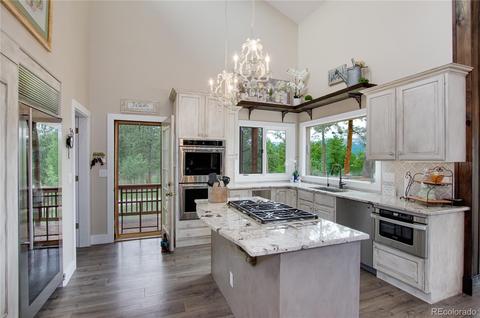 98 Nova Rd, Pine, CO 80470 photo 21