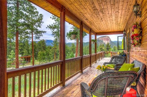 98 Nova Rd, Pine, CO 80470 photo 16