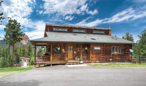 98 Nova Rd, Pine, CO 80470 photo 37