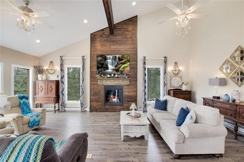 98 Nova Rd, Pine, CO 80470 photo 9
