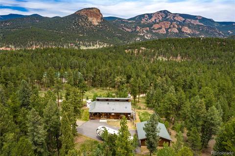 98 Nova Rd, Pine, CO 80470 photo 3