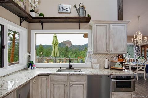 98 Nova Rd, Pine, CO 80470 photo 22
