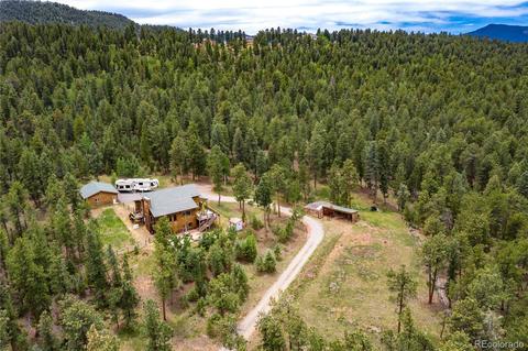 98 Nova Rd, Pine, CO 80470 photo 2