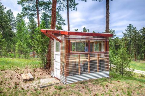 98 Nova Rd, Pine, CO 80470 photo 35
