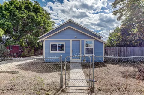 2942 W 3rd Ave, Denver, CO 80219