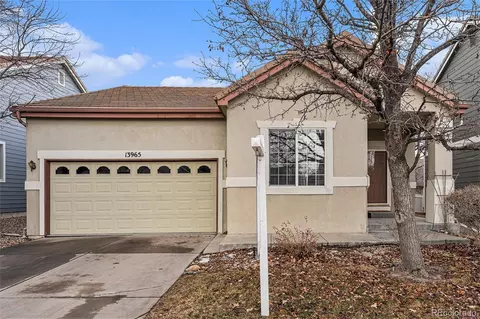 13965 Adams St, Thornton, CO 80602
