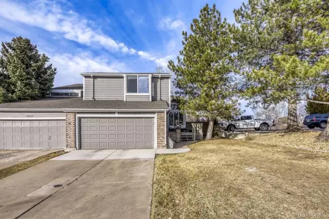 3871 Euclid Ave, Centennial, CO 80121