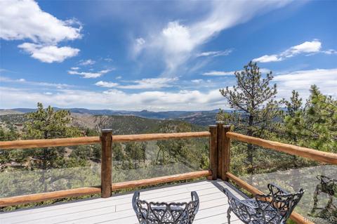 300 Eagle Trl, Bailey, CO 80421 photo 2