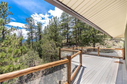 300 Eagle Trl, Bailey, CO 80421 photo 12