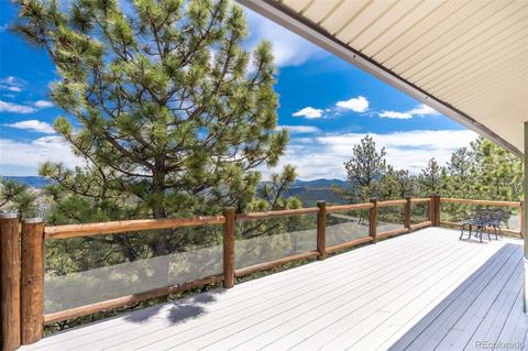 300 Eagle Trl, Bailey, CO 80421 photo 11