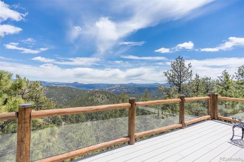 300 Eagle Trl, Bailey, CO 80421 photo 10
