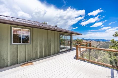 300 Eagle Trl, Bailey, CO 80421 photo 13