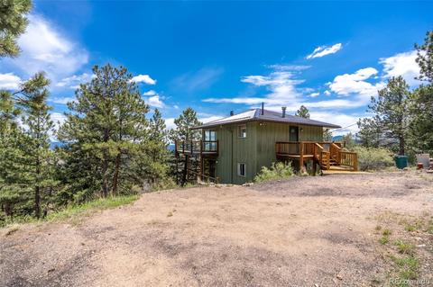 300 Eagle Trl, Bailey, CO 80421 photo 21