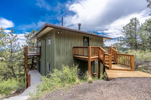 300 Eagle Trl, Bailey, CO 80421 photo 1