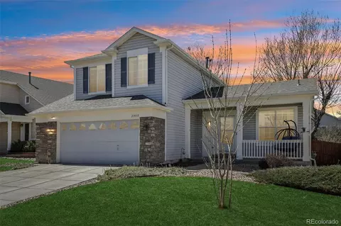 11915 Meadowood Ln, Parker, CO 80138