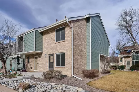 8769 W Cornell Ave #8, Lakewood, CO 80227