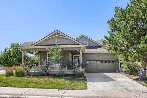 3364 Spruce Dell Ct, Castle Rock, CO 80109