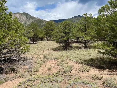 Blk 49 Lots 7-10, Crestone, CO 81131