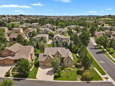 12503 Berrywood Dr, Colorado Springs, CO 80921