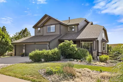 6930 Blue Mesa Ln, Littleton, CO 80125