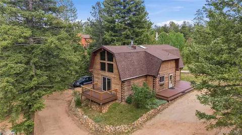 31050 Manitoba Dr, Evergreen, CO 80439