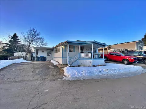 256 Pinecone St, Golden, CO 80401