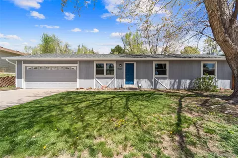 5030 Whip Trl, Colorado Springs, CO 80917