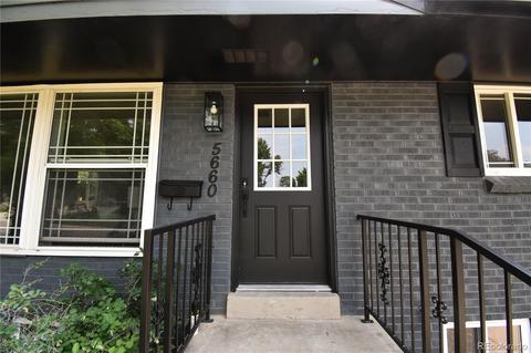5660 E Flora Pl, Denver, CO 80222 photo 24