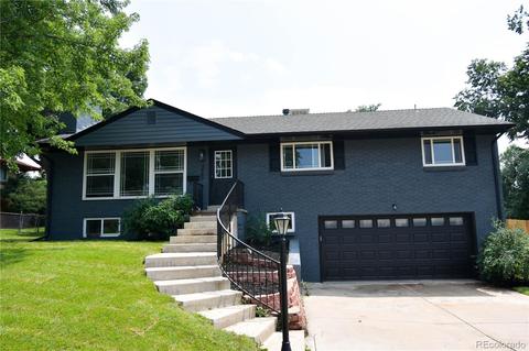 5660 E Flora Pl, Denver, CO 80222 photo 1