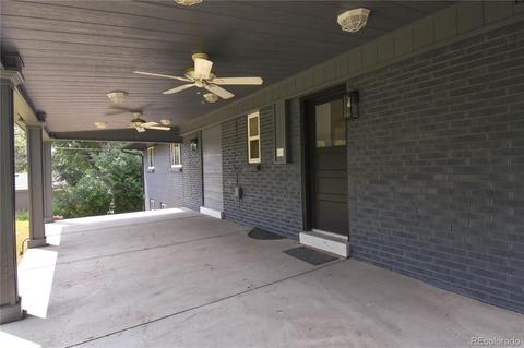 5660 E Flora Pl, Denver, CO 80222 photo 21