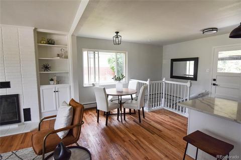 5660 E Flora Pl, Denver, CO 80222 photo 5