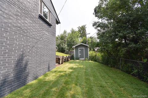 5660 E Flora Pl, Denver, CO 80222 photo 22