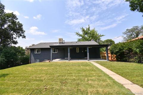 5660 E Flora Pl, Denver, CO 80222 photo 20