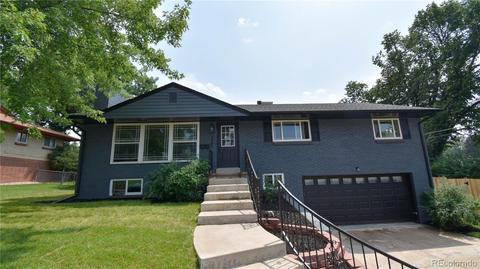 5660 E Flora Pl, Denver, CO 80222 photo 25