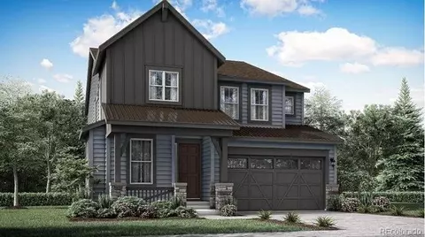 7346 S Yank Ct, Littleton, CO 80127