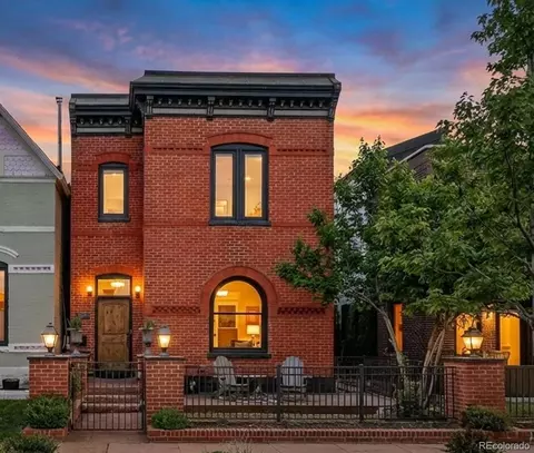 2329 N Emerson St, Denver, CO 80205