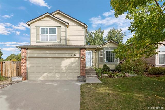 4571 E Andover Ave, Castle Rock, CO 80104